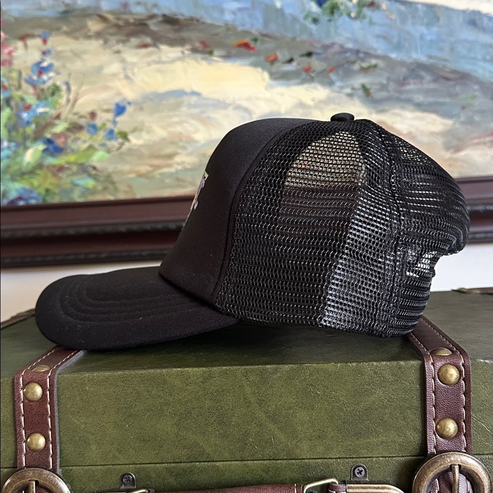 Billabong Across Waves Trucker Hat - Picture 4 of 6